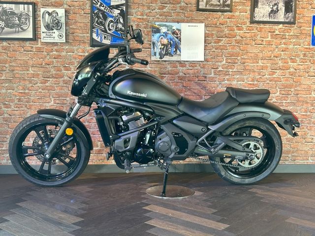 Kawasaki Vulcan S 650 