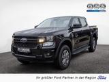 Ford Ranger 2.0 XLT 4x4 DoKa SHZ KAMERA NAVI AHK ACC - Ford Ranger Neuwagen