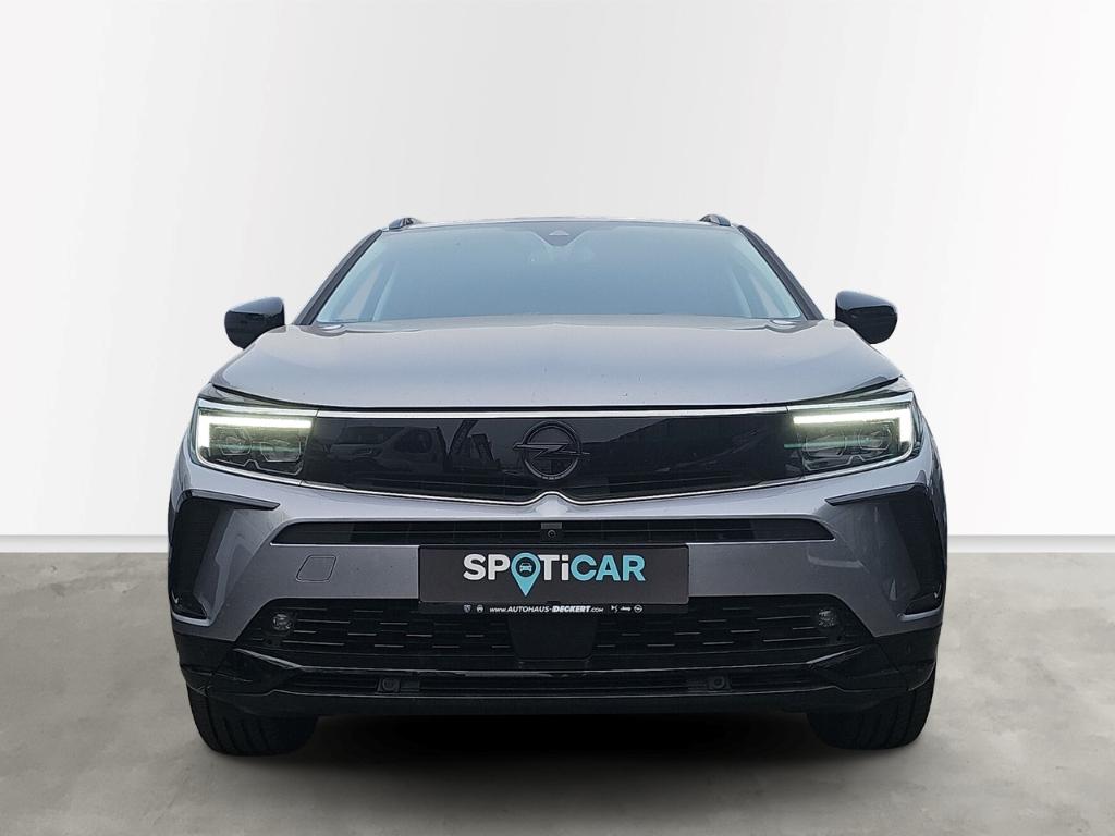 Opel Grandland GS Line 1.2 Turbo Navi 360 Kamera LED 