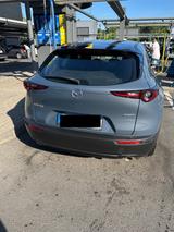 Mazda CX-30 2.0 e-SKYACTIV-X M-Hybrid Selection Se... - Mazda CX-30 Gebrauchtwagen in Frankfurt