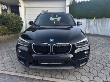 BMW X1 - 6
