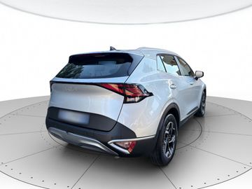 KIA Sportage - 3