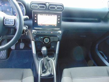 Bild 12 Citroën C3 Aircross Shine