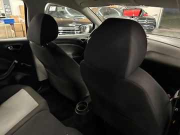 MYAUTOCENTER – Gebraucht- und Jahreswagen mit Werkstattservice in Pfaffenhofen Seat Ibiza ST Style Viva 1.6 TDI *NAVI*KLIMAAUT*TEMPO