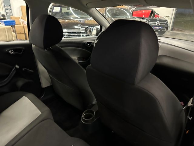 MYAUTOCENTER – Gebraucht- und Jahreswagen mit Werkstattservice in Pfaffenhofen Seat Ibiza ST Style Viva 1.6 TDI *NAVI*KLIMAAUT*TEMPO