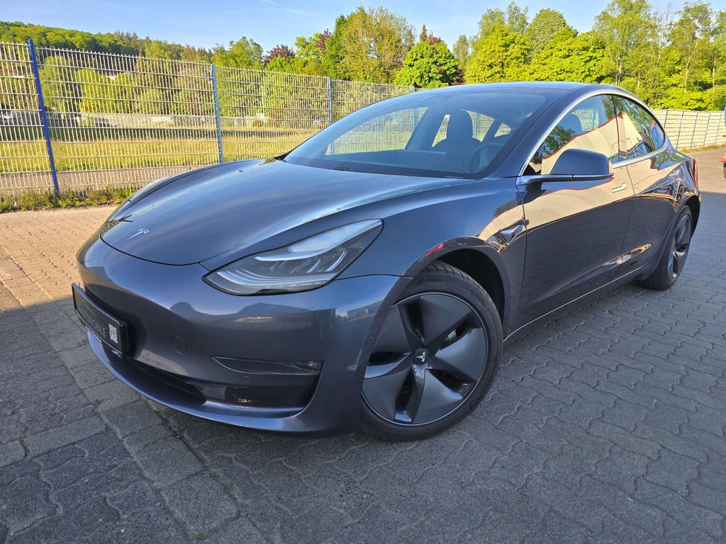 Image of Tesla Model 3