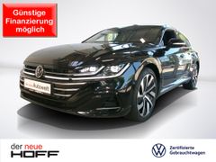 Volkswagen Arteon Shooting Brake TDI R-Line Kamera SR SHZ S