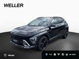 Hyundai Kona 1.6 T-GDI 4WD Bluetooth Navi LED Klima