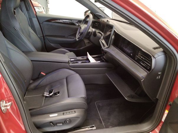 Volkswagen Passat Variant - Bild 8