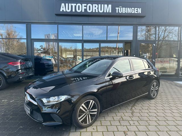 Mercedes-Benz A 200 d Progressive *KLIMA*SPURHALT*