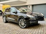 Porsche Cayenne 3.0 Diesel 21 Zoll Turbo - Porsche Cayenne: 3.2