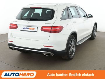 Mercedes GLC 250 - 6