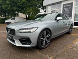Volvo S90 Lim. R Design AWD Polestar Hud+LED+Kam+Leder - gebrauchte Volvo S90 aus dem Jahr 2018