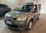 Renault Modus 1.2 16V Dynamique - Renault Modus: 16v Dynamique