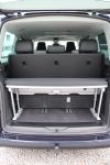 Volkswagen T6.1 Multivan DSG LED AHK Luft-StHz. Sport-Paket