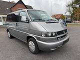 Volkswagen T4 Caravelle 2.5TDI Kat GL - graue Volkswagen T4 Caravelle