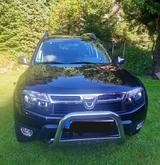 Dacia Duster 1.6 16V 105 4x4 GPS GPS - Dacia Duster in Chemnitz