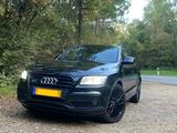 Audi SQ5 3.0 TDI competition tiptronic quattro - - Audi SQ5: TDI