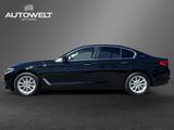 BMW 530e iPerformance HUD DA+ NaviProf KAM CarPLay L - BMW 530 in Bielefeld