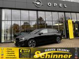 Opel Astra 1.2 Turbo Edition