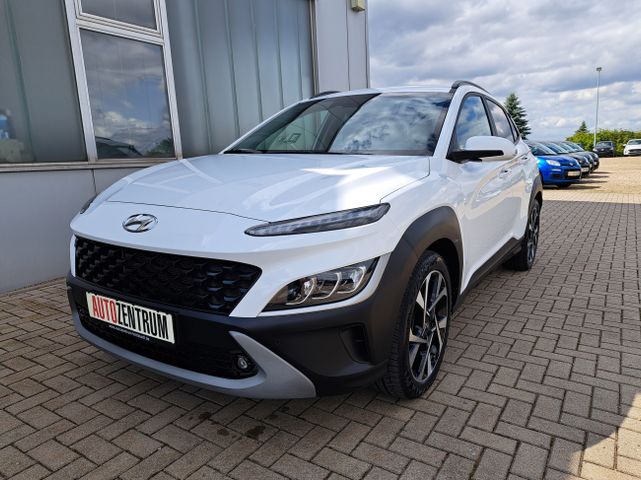 Hyundai Kona Intro LED NAVI KAMERA KRELL WINTERPAKET
