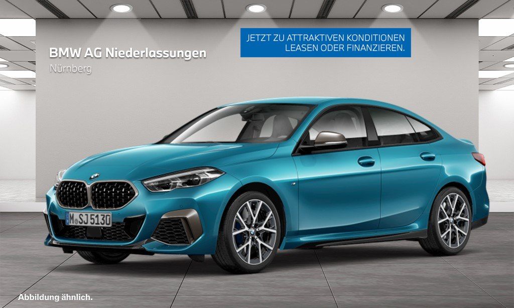 Image of BMW M235