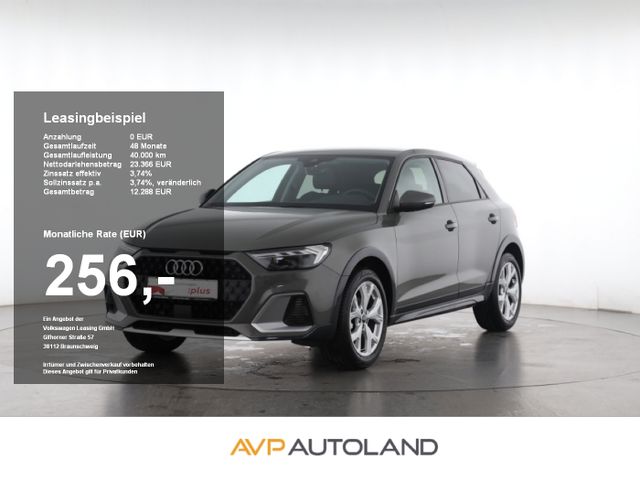 Audi A1 allstreet 25 TFSI LED-Scheinwerfer |SONOS