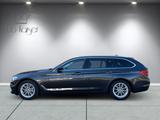 BMW 540 i xDrive Luxury Line 2 HAND/8 FACH/NAVI/LED - BMW 540 in Nürnberg