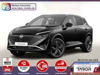 Nissan Qashqai - Vorschau Bild 1
