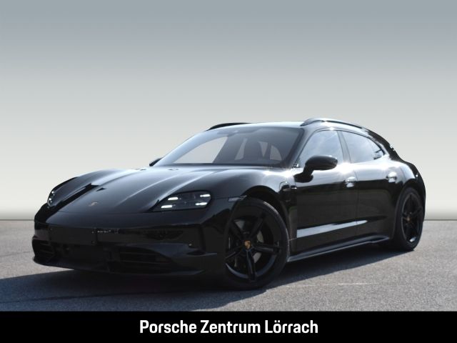 Porsche Taycan 4S Sport Turismo HD-Matrix HA-Lenkung