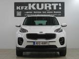 Kia Sportage 1.6 GDI 2WD ISG Vision! - Kia Sportage in Essen