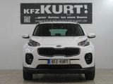 Kia Sportage 1.6 GDI 2WD ISG Vision! - Kia Sportage: I