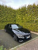 BMW M340i xDrive G20 H&K, HeadUp, 360, Schiebedach - BMW M340i in Köln