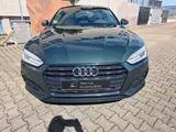 Audi A5 Sportback *TFSI *SPORT*NAVI*XENON*ACC*AHK - : Grün, Multifunktionslenkrad