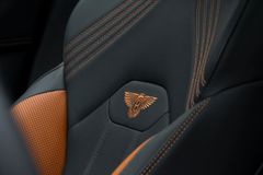 Bentley Bentayga – 25 / 34