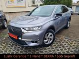 DS Automobiles CITROEN/DS7 Crossback  1.5 HDI/AUTOM./LED/Spur - DS Automobiles aus 2020