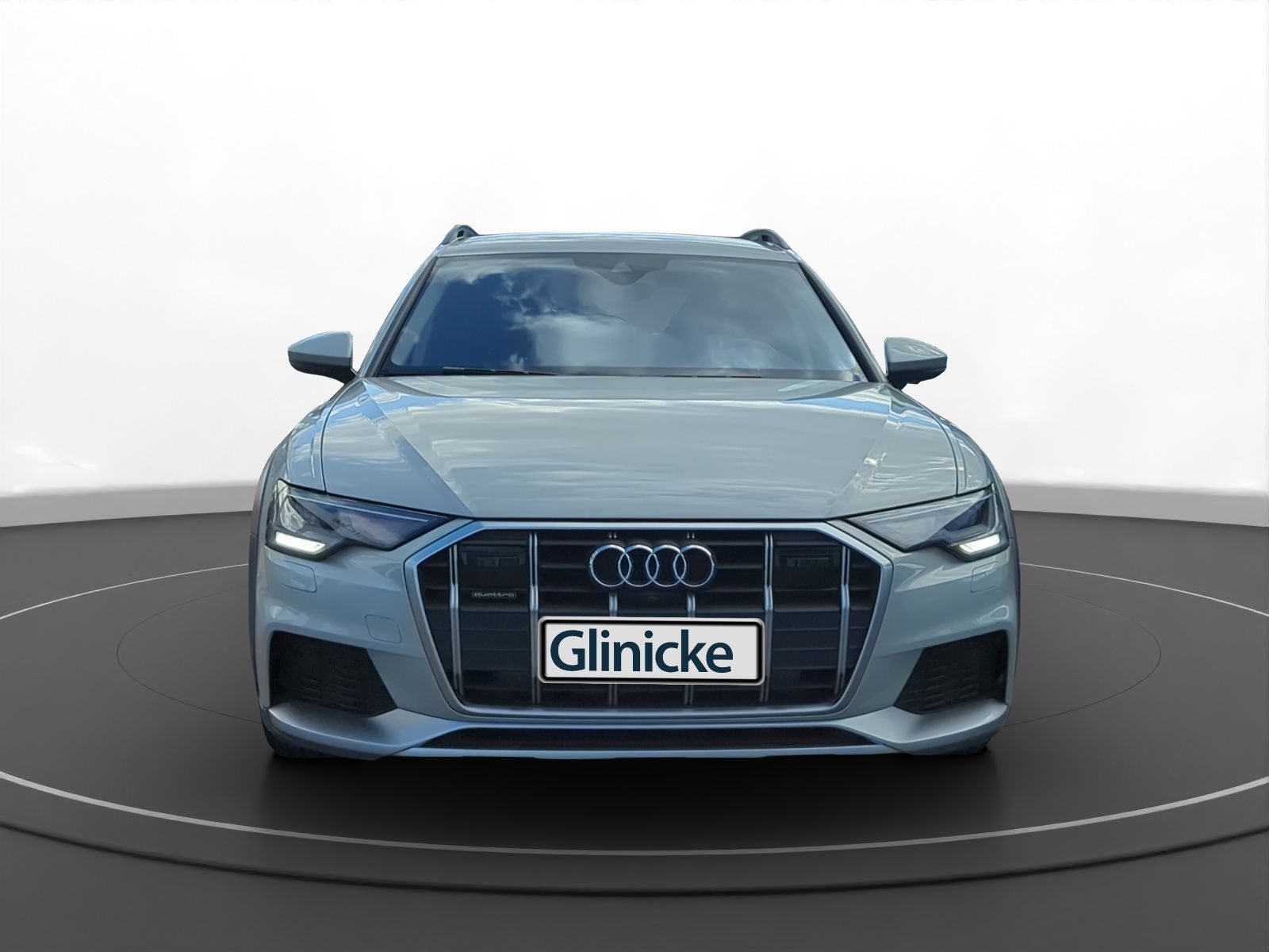 Audi A6 Allroad - Bild 12