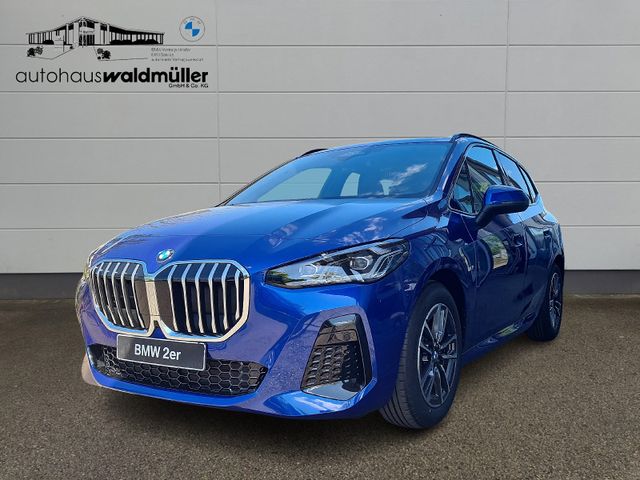 BMW 220i Active Tourer M Sportpaket
