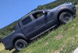 Ford Rancher Wildtrack - Ford: Rancher