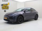 Tesla Model Y Long-Range AWD 351pk 75 kWh [ AUTOPILOT+ - Tesla Model Y mit Schiebedach