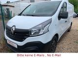 Renault Trafic Kasten L1H1 2,7t Komfort