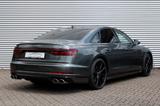 Audi S8 4.0TFSI UPE189.000 EXCLUSIVE TV STHZ - gebrauchte Audi S8 aus dem Jahr 2022