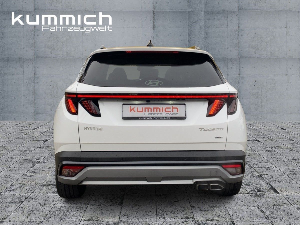 Hyundai TUCSON - Bild 5