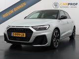 Audi A1 Sportback 40 TFSI S Line edition one kamera | - Audi A1: Sport Edition