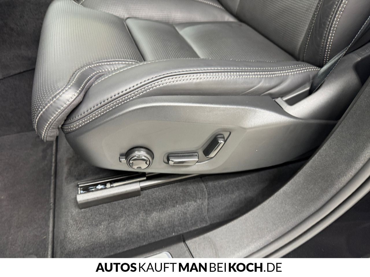 Volvo XC90 - Bild 25