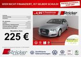 Audi A3  Sportback 40 e-tron 225,-ohne Anzahlung Kame - : Silber, Plug-In Hybrid, Limousine