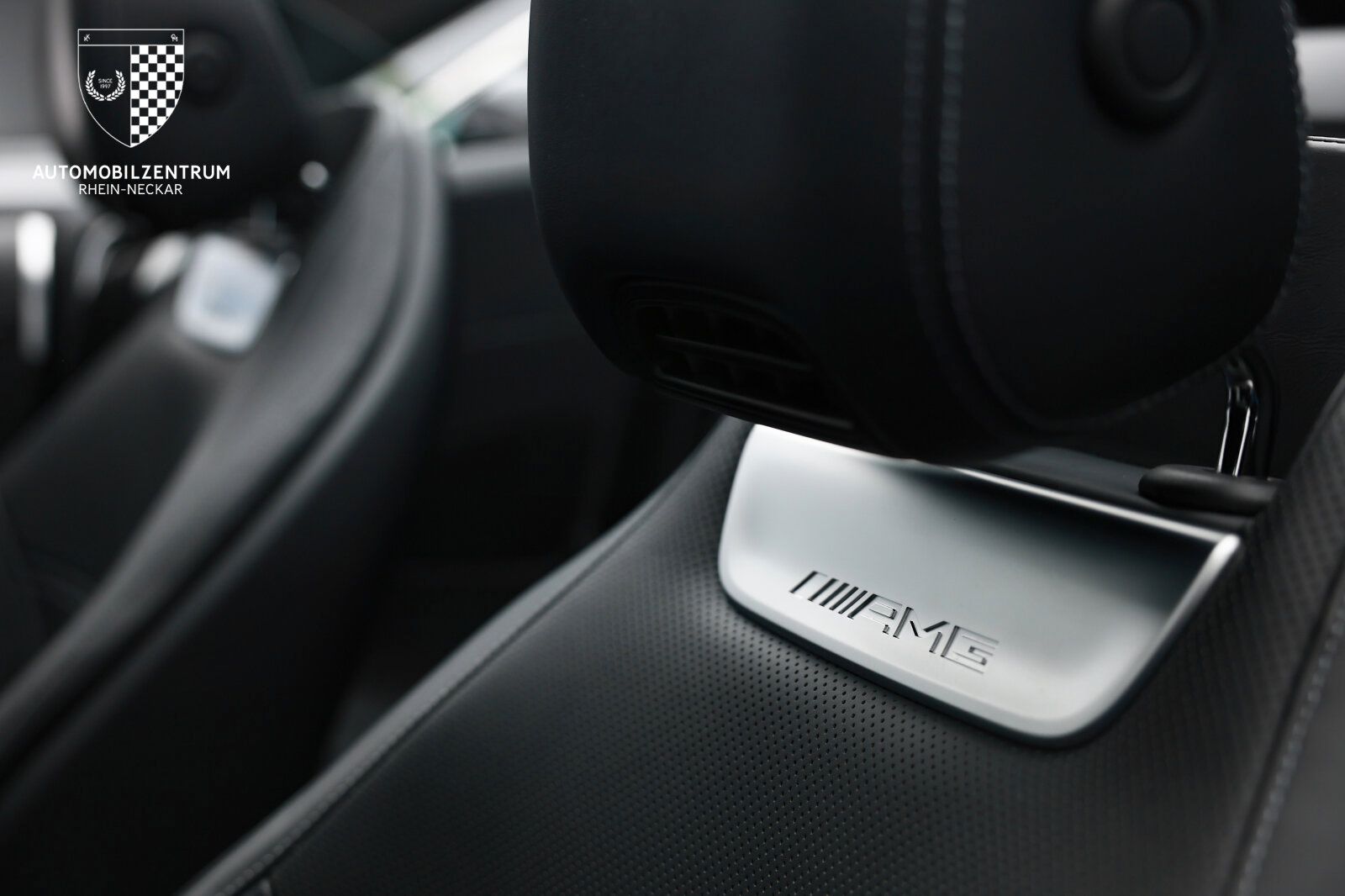 Mercedes-Benz SL 63 AMG - Bild 17