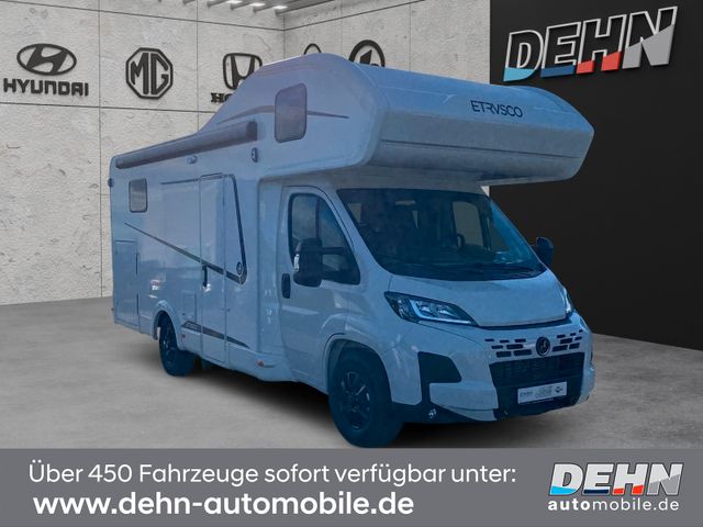 Etrusco A 6.9 SB 4.744,00€ Sondernachlass!