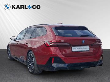 صورة 3 لـ 2025 BMW I5