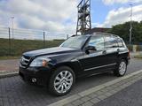 Mercedes-Benz Mercedes GLK 350 - Mercedes-Benz GLK-Klasse in Dortmund